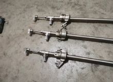 點擊查看詳細信息<br>標題：脫硫噴槍 閱讀次數：1445